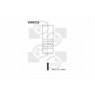 BGA Group V096715 - Inlet Valve