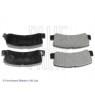 Blue Print ADT34293 - Brake Pad Set (Rear)