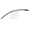 Febi 45312 - Brake Hose (Front Left Hand+Right Hand)