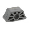 Moog OP-SB-13451 - Anti Roll Bar/Stabiliser Bush/Kit (Rear Left Hand+Right Hand)