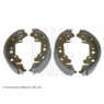 Blue Print ADG04119 - Brake Shoe Set (Rear)