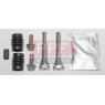 PPF BCK3098 - Brake Caliper Kit (Front)