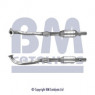BM Catalysts BM90652H - Catalyst (Rear)