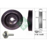 INA 544009020 - Crankshaft Pulley