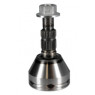 Shaftec CV485N - CV Joint (Front Outer)