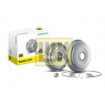 LUK 602002600 - Clutch Kit