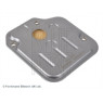 Blue Print ADG02166 - Transmission Filter