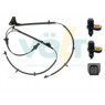Volt VOL40039ABS - Wheel Speed Sensor (Rear Left Hand+Right Hand)