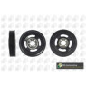 BGA Group DP5400 - Torsion Vibration Damper