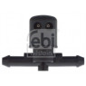 Febi 49194 - Washer Jet (Front Left Hand)