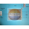 Auto Air 16-1136 - Condenser (A/C)