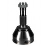 Shaftec CV172N - CV Joint (Front Outer)