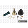 BGA Group CV9601A - CV Joint Kit (Front Outer Left Hand+Right Hand)