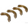 Herth+Buss Jakoparts J3500300 - Brake Shoe Set (Rear)