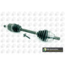 BGA Group DS2357L - Drive Shaft (Front Left Hand)