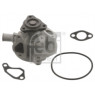 Febi 25236 - Water Pump