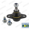 Moog BM-BJ-1882 - Ball Joint (Front Left Hand+Right Hand)