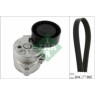 INA 529045810 - Drive Belt Kit
