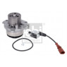 Febi 186290 - Water Pump