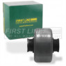 First Line FSK6492 - Susp/Control/Wishbone/Arm Bush/Mount (Front Left Hand+Right Hand)