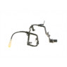 Bosch 0265006476 - Wheel Speed Sensor (Rear Left Hand)