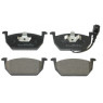 PPF 22028 - Brake Pad Set (Front)