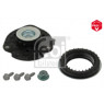 Febi 37897 - Strut Mount (Front Left Hand+Right Hand)