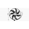 AVA RT7675 - Cooling Fan