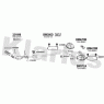 Klarius 620010 - Exhaust System
