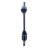 Shaftec FI236L - Drive Shaft (Front Left Hand)