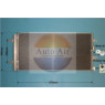 Auto Air 16-9821 - Condenser (A/C)