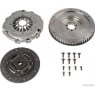 Herth+Buss Jakoparts J2011003 - Clutch Kit