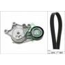 INA 529033510 - Drive Belt Kit