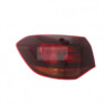 Trupart LL2047 - Rear Lamp Unit (Rear Left Hand)
