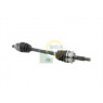BGA Group DS3609 - Drive Shaft (Front Left Hand)