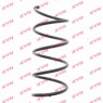 KYB RA3098 - Coil Spring (Front)
