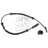 Febi 106120 - Wheel Speed Sensor (Front Left Hand+Right Hand)