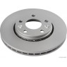 Herth+Buss Jakoparts J3301086 - Brake Disc (Front)