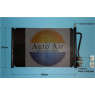Auto Air 16-1125 - Condenser (A/C)