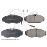 Blue Print ADP154241 - Brake Pad Set (Front)