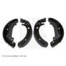 Blue Print ADJ134104 - Brake Shoe Set (Rear)