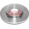 PPF DS7002 - Brake Disc (Front)
