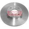 PPF DS6474 - Brake Disc (Front)
