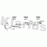 Klarius 361692 - Exhaust System