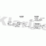 Klarius 931169 - Exhaust System
