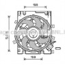 AVA OL7604 - Cooling Fan