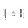 AVA BWD078 - Receiver Dryer