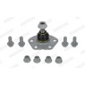Moog FI-BJ-0512 - Ball Joint (Front Left Hand+Right Hand)