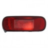 Trupart LL7116 - Fog Lamp (Rear Centre)