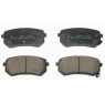 PPF 21442 - Brake Pad Set (Rear)
